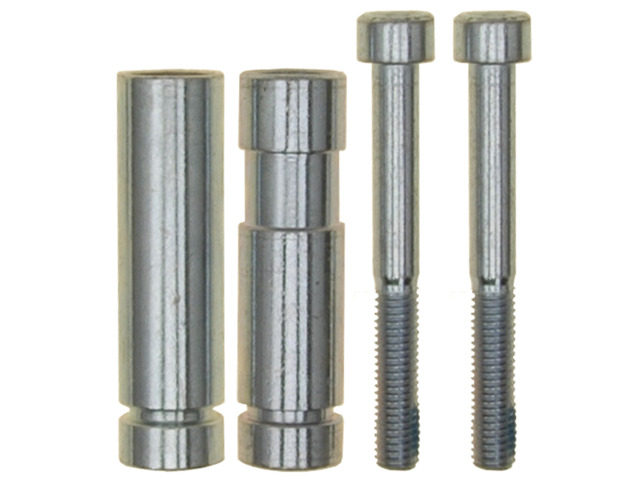 Raybestos Brakes H15310 Disc Brake Caliper Bolt Kit For DODGE,MERCEDES-BENZ