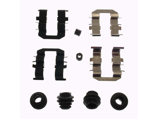Raybestos Brakes H18205A Disc Brake Hardware Kit For KIA