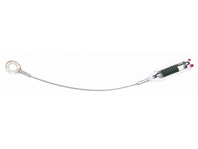 Raybestos Brakes H2108 Drum Brake Self-Adjuster Cable For CHRYSLER,DODGE,FARGO,PLYMOUTH