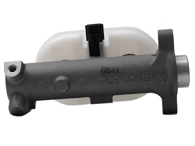 Raybestos Brakes MC390580 Brake Master Cylinder For FORD