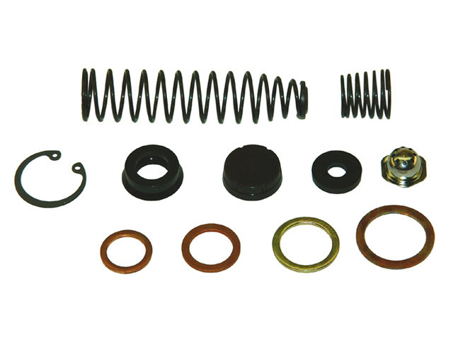 Raybestos Brakes MK827 