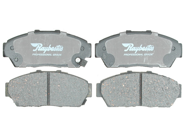 Raybestos Brakes PGD617C Disc Brake Pad Set For ACURA,HONDA