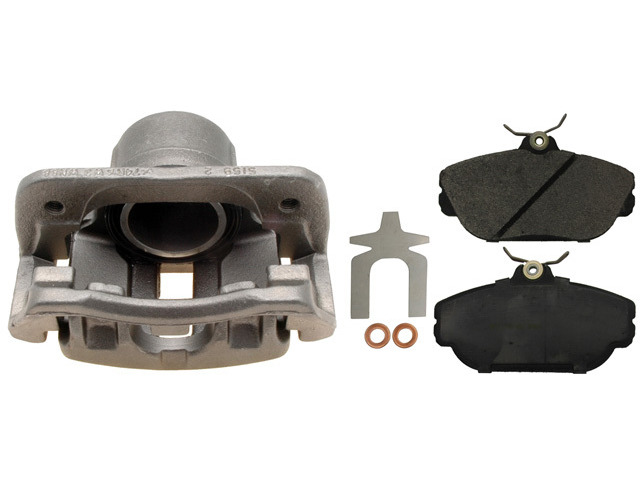 Raybestos Brakes RC10507 Disc Brake Caliper For FORD