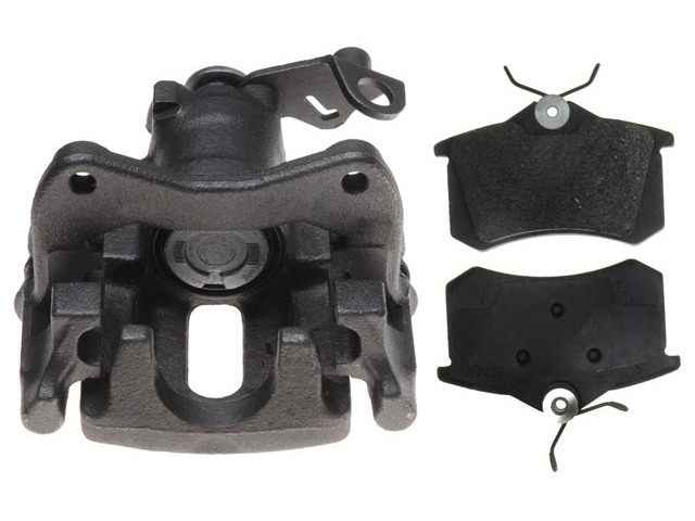 Raybestos Brakes RC10571NS Disc Brake Caliper For VOLKSWAGEN