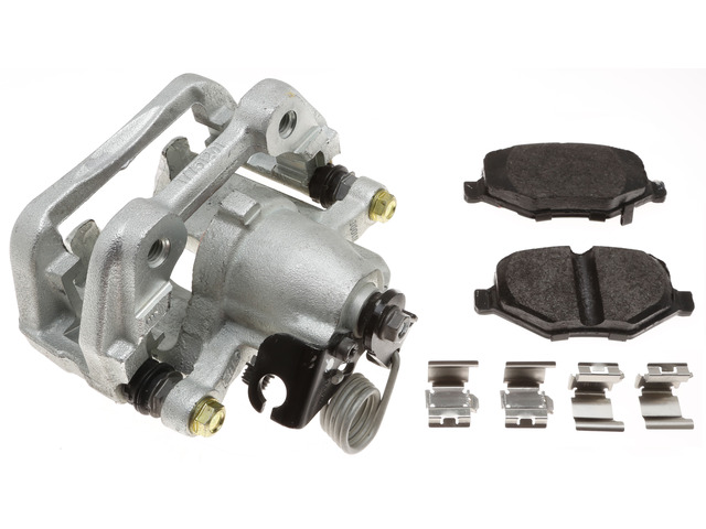 Raybestos Brakes RC12564P Disc Brake Caliper For FORD,LINCOLN