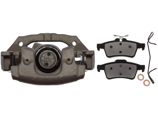 Raybestos Brakes RC12654 Disc Brake Caliper For MAZDA