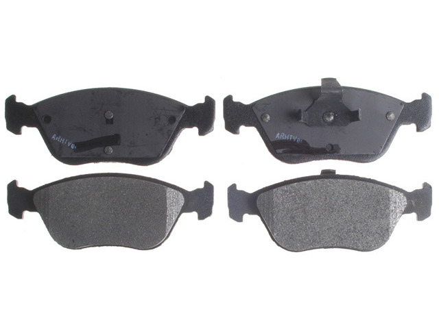 Raybestos Brakes SGD783M Disc Brake Pad Set For VOLVO
