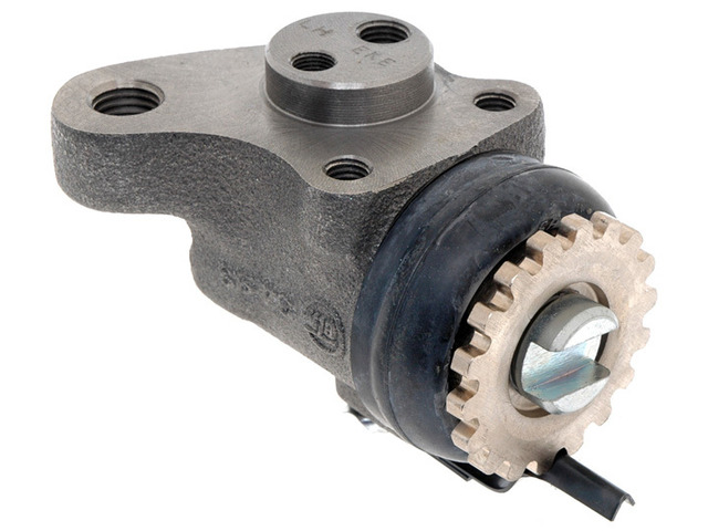 Raybestos Brakes WC370018 Drum Brake Wheel Cylinder For ISUZU