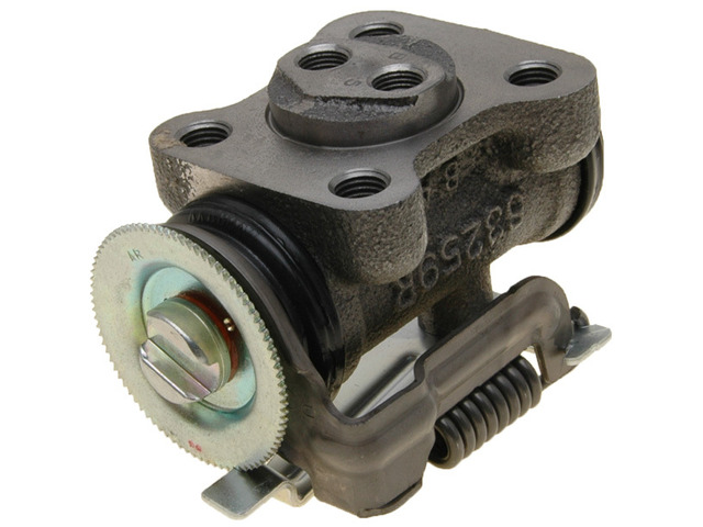Raybestos Brakes WC370244 Drum Brake Wheel Cylinder For CHEVROLET,GMC,ISUZU