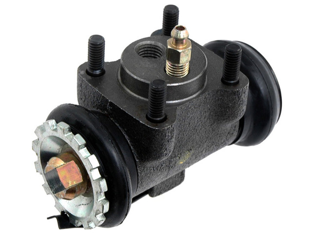 Raybestos Brakes WC37322 Drum Brake Wheel Cylinder For FORD