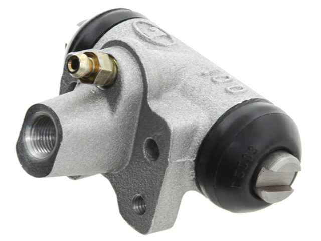 Raybestos Brakes WC37860 Drum Brake Wheel Cylinder For HONDA