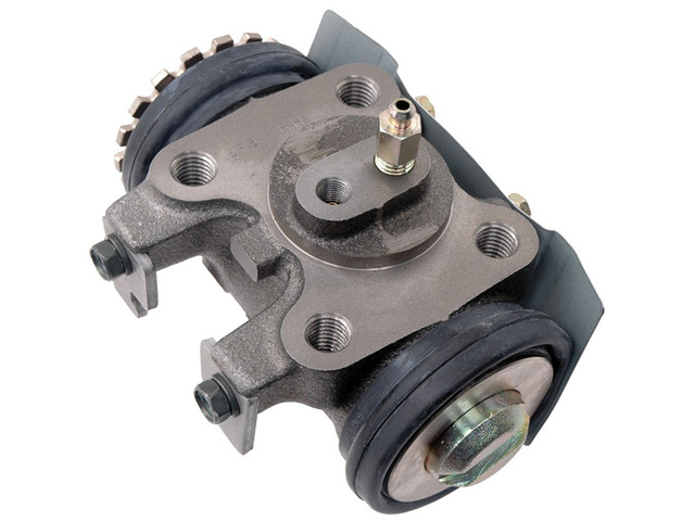 Raybestos Brakes WC37886 Drum Brake Wheel Cylinder For ISUZU