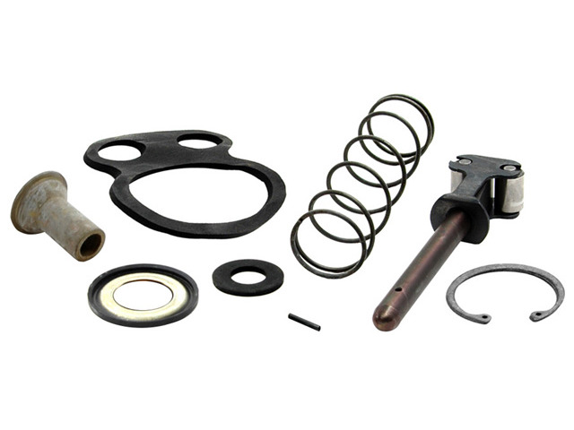 Raybestos Brakes WK1970 