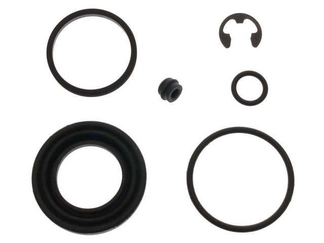 Raybestos Brakes WK3608 Disc Brake Caliper Seal Kit For LAND ROVER