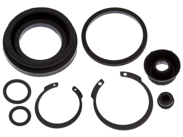 Raybestos Brakes WK4210 Disc Brake Caliper Seal Kit For FIAT