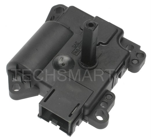 TechSmart G04002 HVAC Blend Door Actuator For LINCOLN
