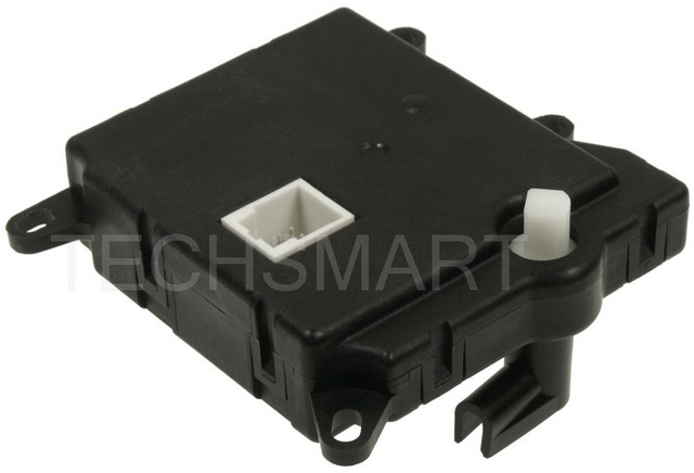TechSmart J04014 HVAC Blend Door Actuator For FORD,LINCOLN,MERCURY