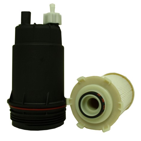 Warner Filters 56080 