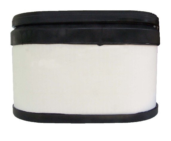 Warner Filters WAF3954 Air Filter For HUMMER