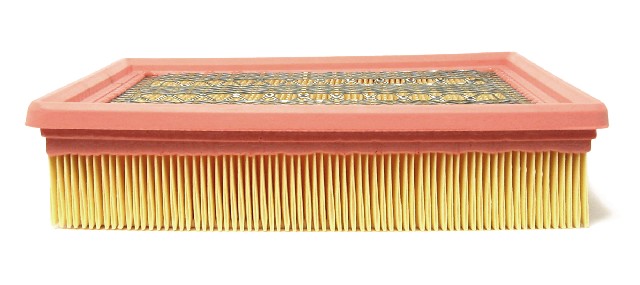 Warner Filters WAF3956 Air Filter For CHRYSLER,DODGE,LEXUS,TOYOTA