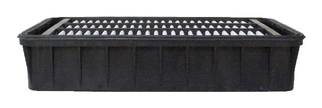 Warner Filters WAF4034 Air Filter For MITSUBISHI