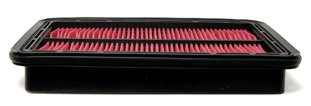 Warner Filters WAF7937 Air Filter For MAZDA