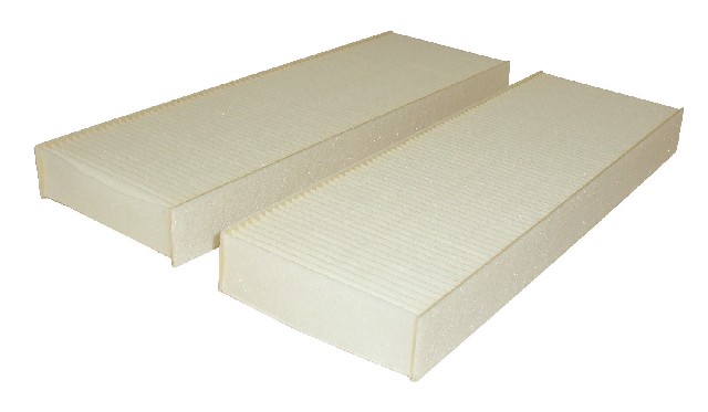 Warner Filters WCAF1708 