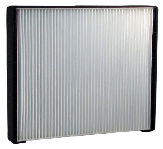 Warner Filters WCAF1825 Cabin Air Filter For DODGE,HYUNDAI