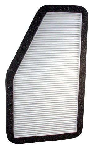 Warner Filters WCAF1844 