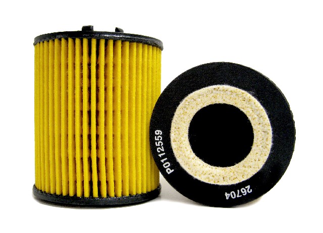 Warner Filters WP929 