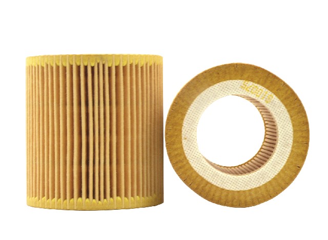 Warner Filters WP969 Engine Oil Filter For BMW