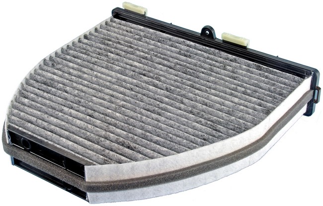 Warner Filters WCAF1866 Cabin Air Filter For MERCEDES-BENZ