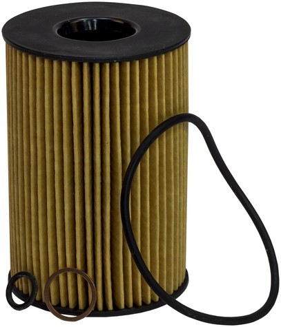 Warner Filters WP987 Engine Oil Filter For BMW,ROLLS-ROYCE