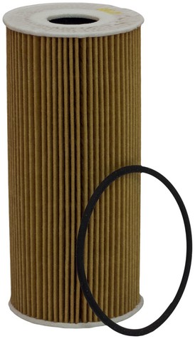 Warner Filters WP988 Engine Oil Filter For PORSCHE