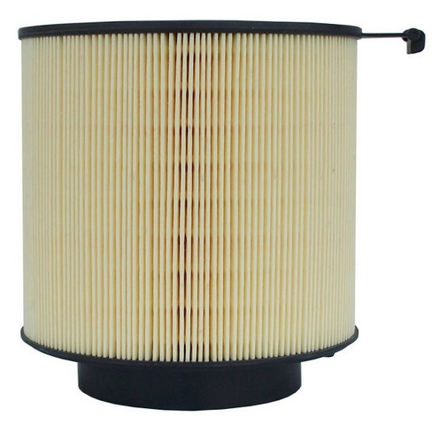 Warner Filters WAF3940 Air Filter For AUDI