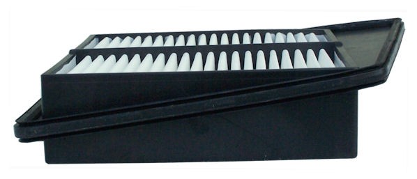 Warner Filters WAF4051 Air Filter For ACURA