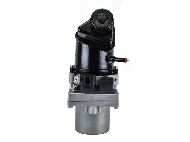 Atlantic Automotive Engineering HP1012 Power Steering Pump For NISSAN