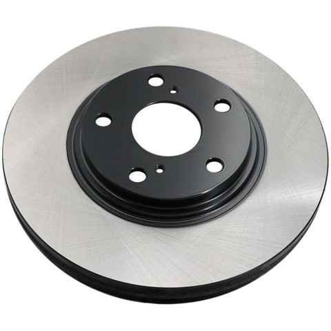 ADVICS A6F003U Disc Brake Rotor For LEXUS,TOYOTA