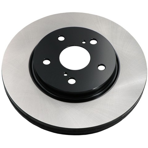 ADVICS A6F005U Disc Brake Rotor For LEXUS,TOYOTA