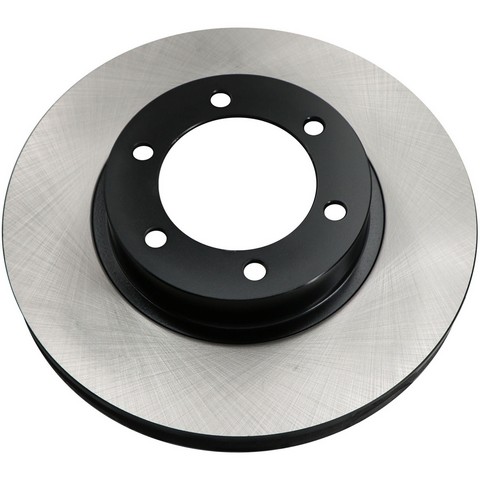ADVICS A6F006U Disc Brake Rotor For LEXUS,TOYOTA