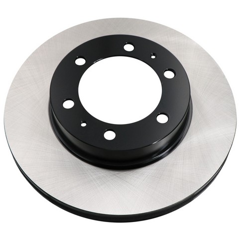 ADVICS A6F007U Disc Brake Rotor For TOYOTA