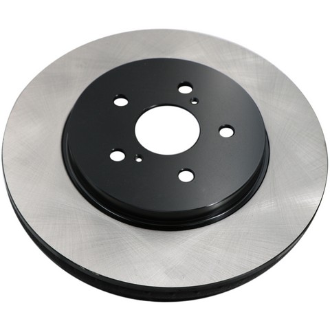 ADVICS A6F009U Disc Brake Rotor For LEXUS