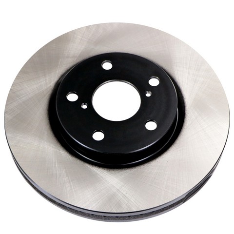 ADVICS A6F011U Disc Brake Rotor For LEXUS
