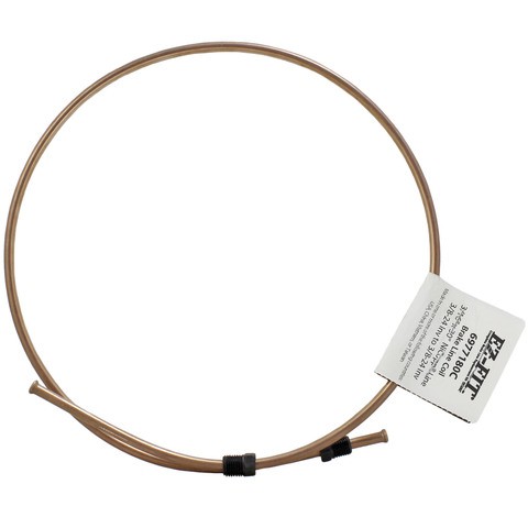 American Grease Stick (AGS) 6977180C Brake Hydraulic Line