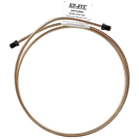 American Grease Stick (AGS) 6977200C Brake Hydraulic Line