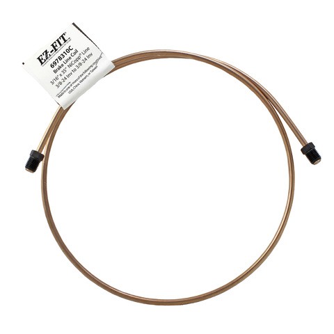American Grease Stick (AGS) 6978310C Brake Hydraulic Line