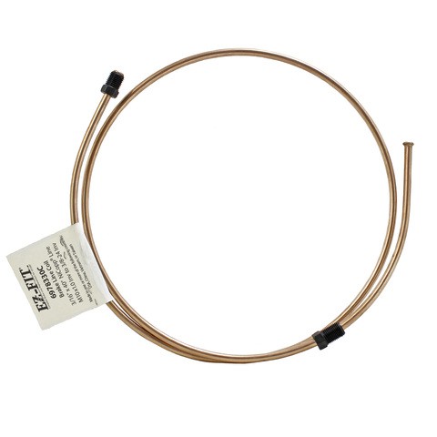 American Grease Stick (AGS) 6978330C Brake Hydraulic Line