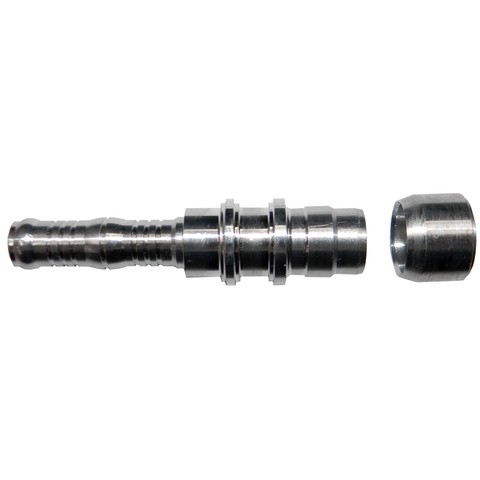American Grease Stick (AGS) ACR-003 A/C Fitting Repair Kit