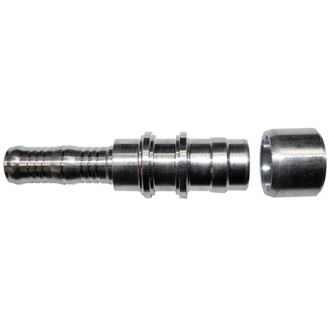 American Grease Stick (AGS) ACR-004 A/C Fitting Repair Kit