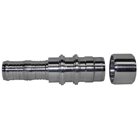 American Grease Stick (AGS) ACR-010 A/C Fitting Repair Kit